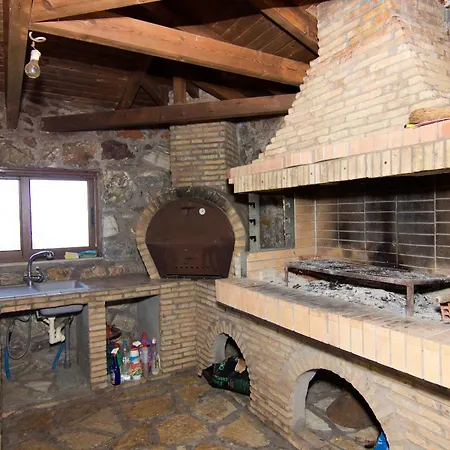 Villa Stone House - Mani