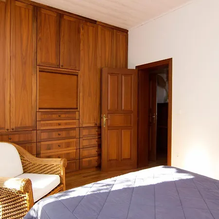 Villa Stone House - Mani