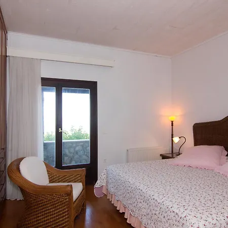 Stone House - Mani * Platsa