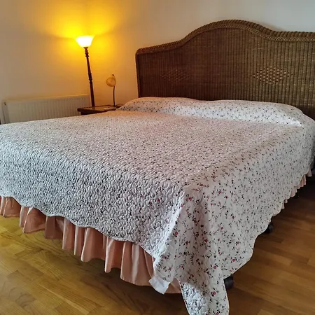 Stone House - Mani Villa Plátsa