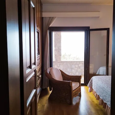 Villa Stone House - Mani *