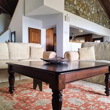 Stone House - Mani * Platsa